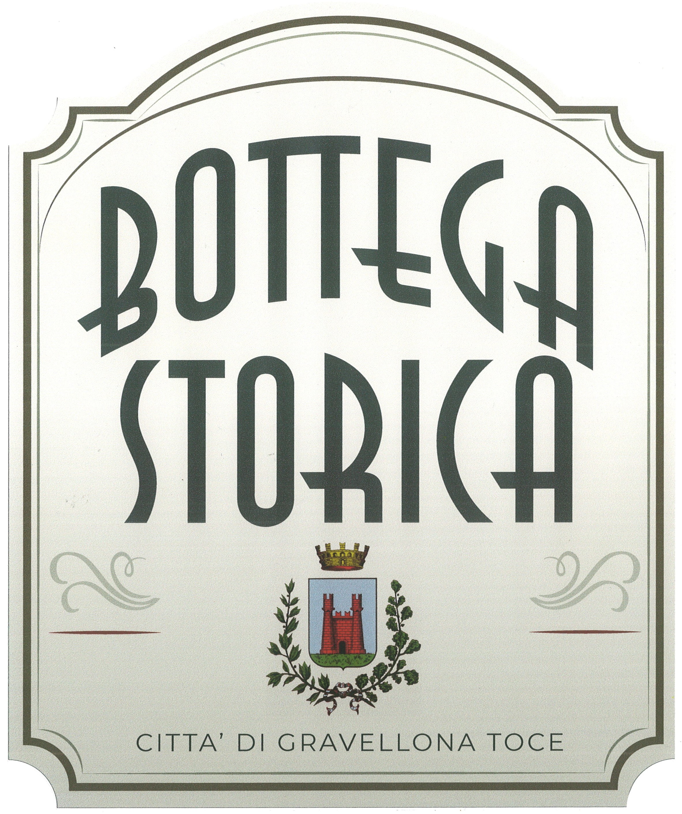 Riconoscimento Bottega Storica