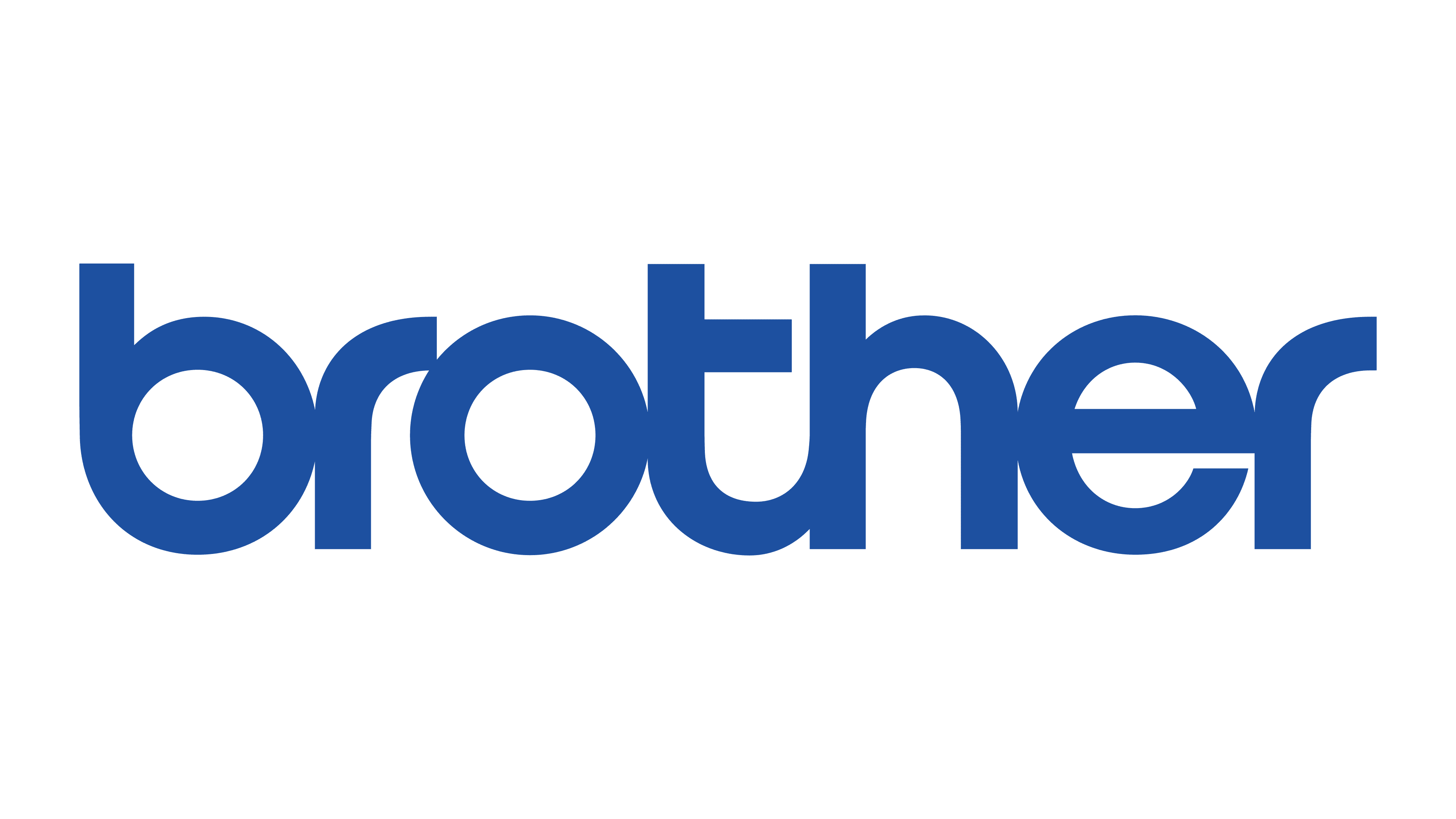 Partner ufficiale Brother
